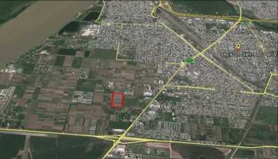 Apartment Building For Sale in Santa Fe, Argentina