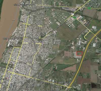 Apartment Building For Sale in Santa Fe, Argentina