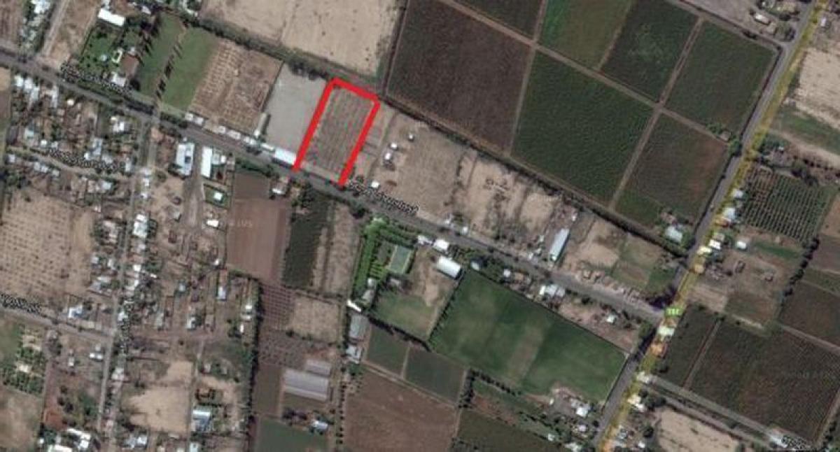 Picture of Residential Land For Sale in San Juan, San Juan, Argentina