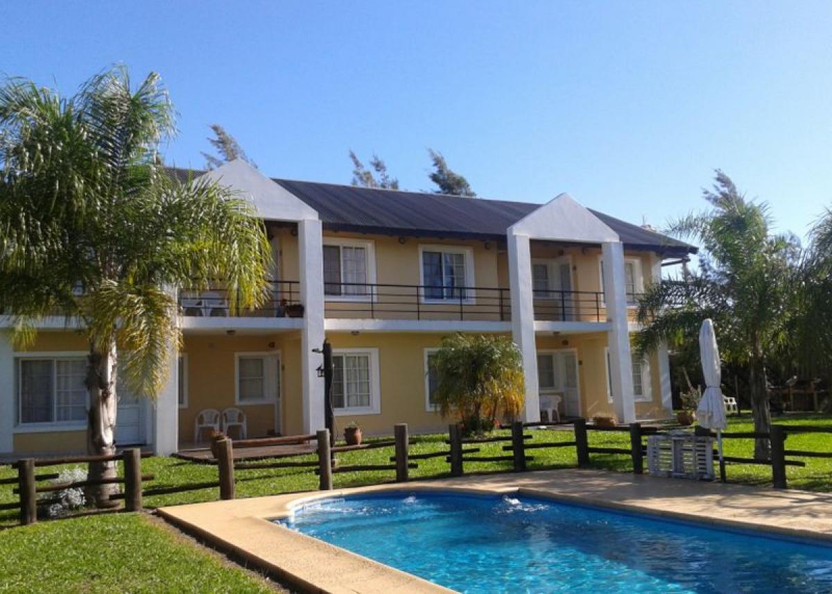 Picture of Other Commercial For Sale in Entre Rios, Entre Rios, Argentina