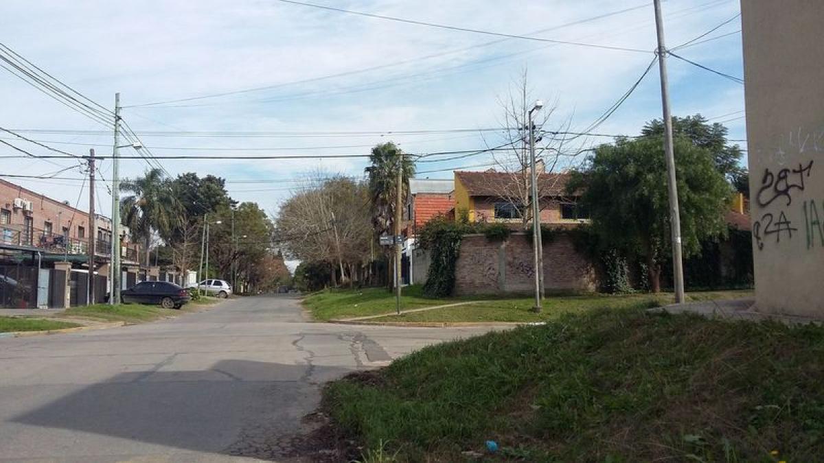 Picture of Residential Land For Sale in San Miguel, La Pampa, Argentina