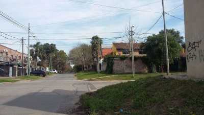 Residential Land For Sale in San Miguel, Argentina