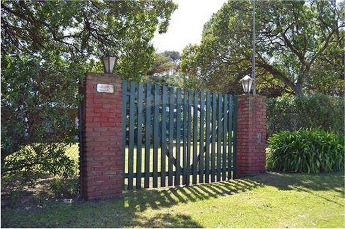 Picture of Farm For Sale in Buenos Aires Interior, Buenos Aires, Argentina