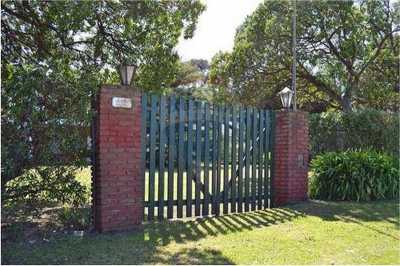 Farm For Sale in Buenos Aires Interior, Argentina