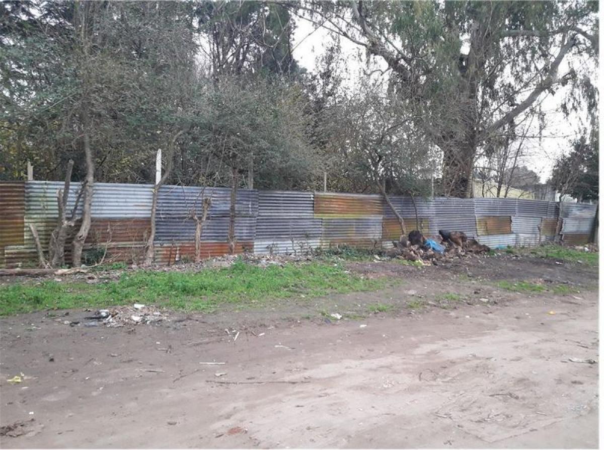 Picture of Residential Land For Sale in Merlo, Buenos Aires, Argentina