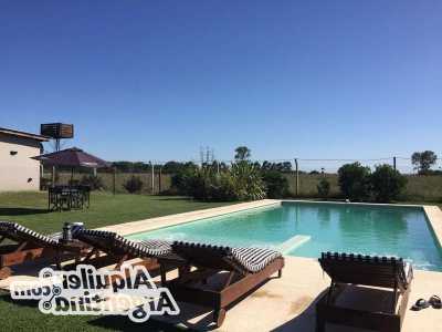 Other Commercial For Sale in General Belgrano, Argentina