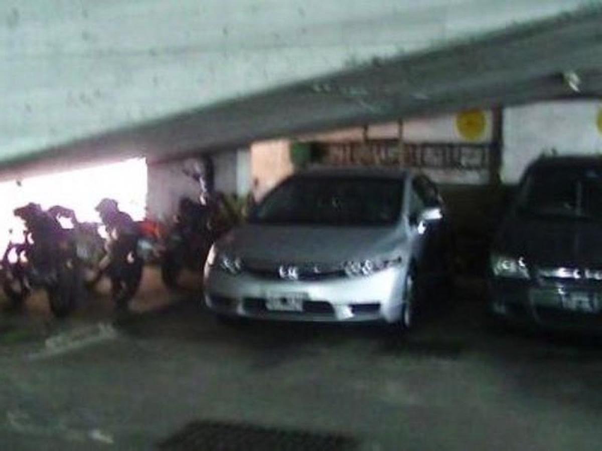 Picture of Warehouse For Sale in Capital Federal, Distrito Federal, Argentina