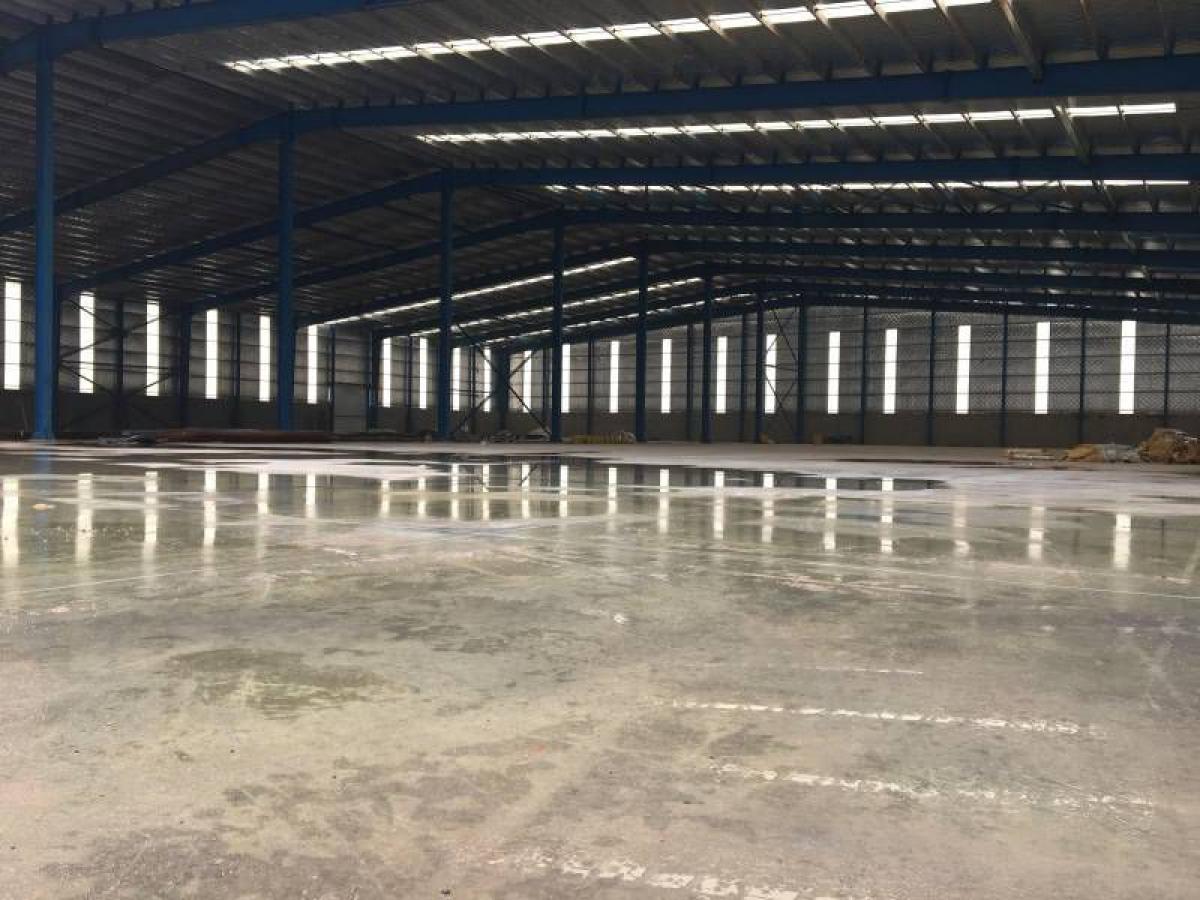 Picture of Other Commercial For Sale in Hurlingham, Buenos Aires, Argentina