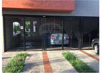 Warehouse For Sale in Santa Fe, Argentina