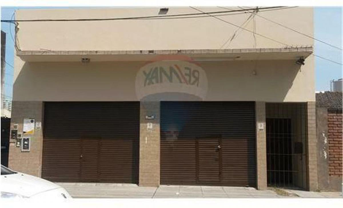 Picture of Residential Land For Sale in San Miguel, La Pampa, Argentina