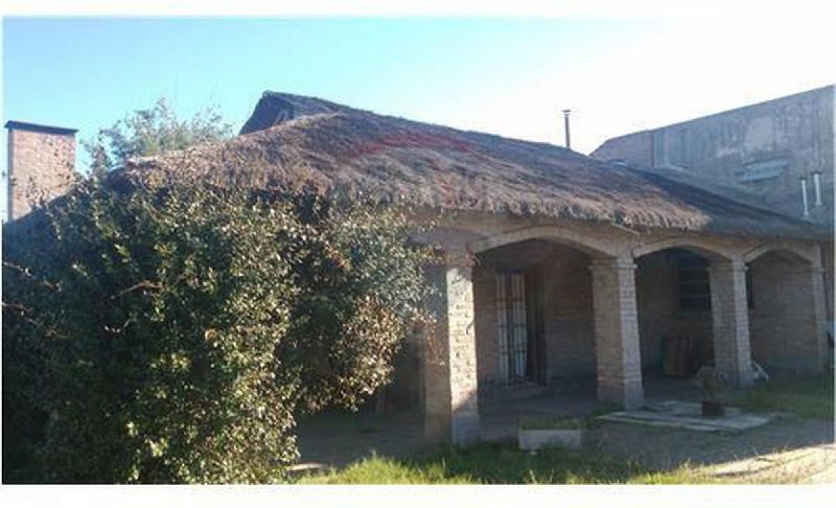 Picture of Farm For Sale in Santa Fe, Santa Fe, Argentina
