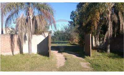 Farm For Sale in Santa Fe, Argentina