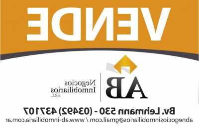 Other Commercial For Sale in Santa Fe, Argentina