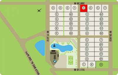 Residential Land For Sale in Saladillo, Argentina