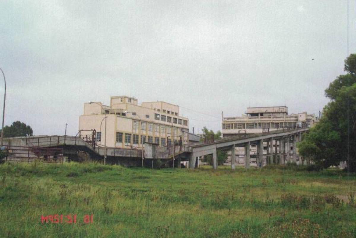 Picture of Apartment Building For Sale in Bahia Blanca, Buenos Aires, Argentina