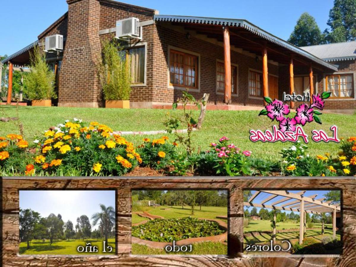 Picture of Timeshare For Sale in Misiones, Misiones, Argentina
