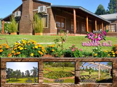 Timeshare For Sale in Misiones, Argentina