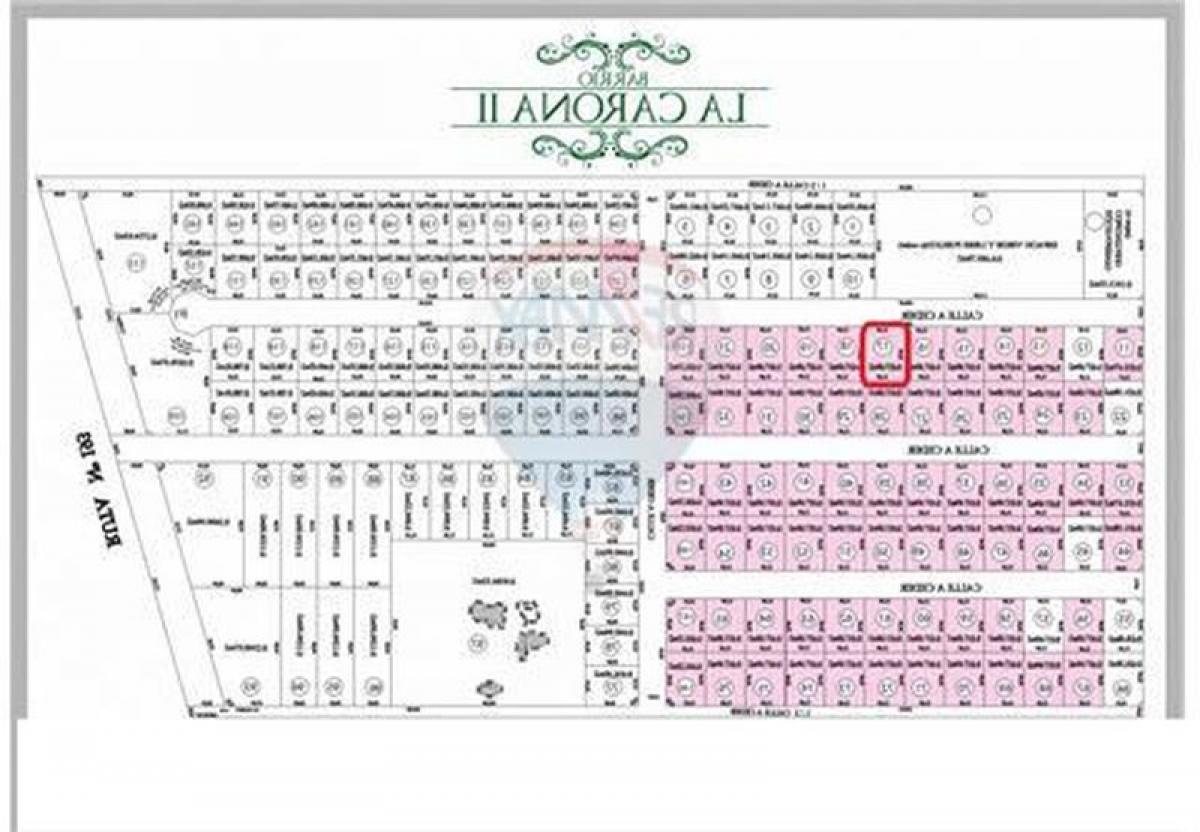 Picture of Residential Land For Sale in Zarate, Buenos Aires, Argentina