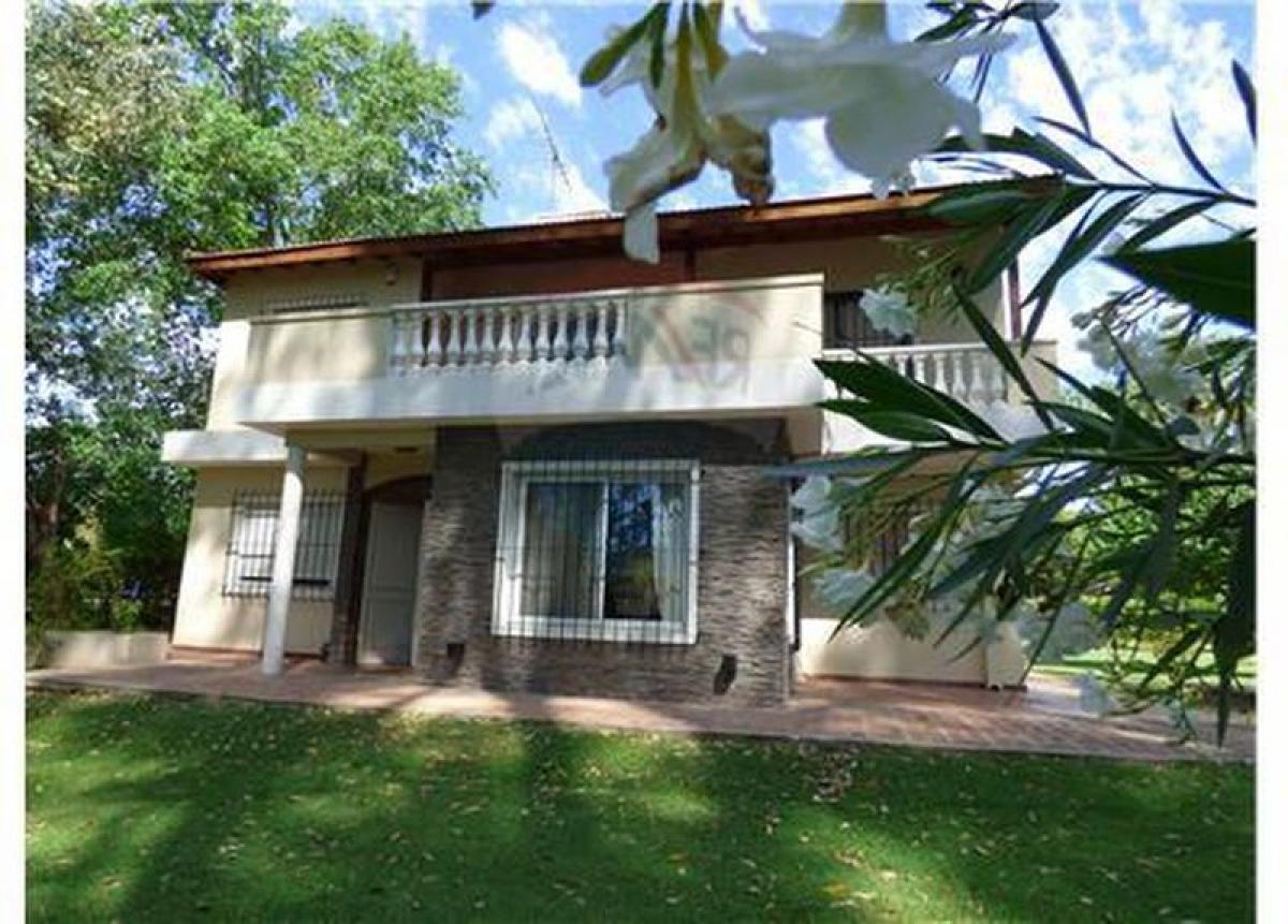 Picture of Farm For Sale in Pilar, Santa Fe, Argentina