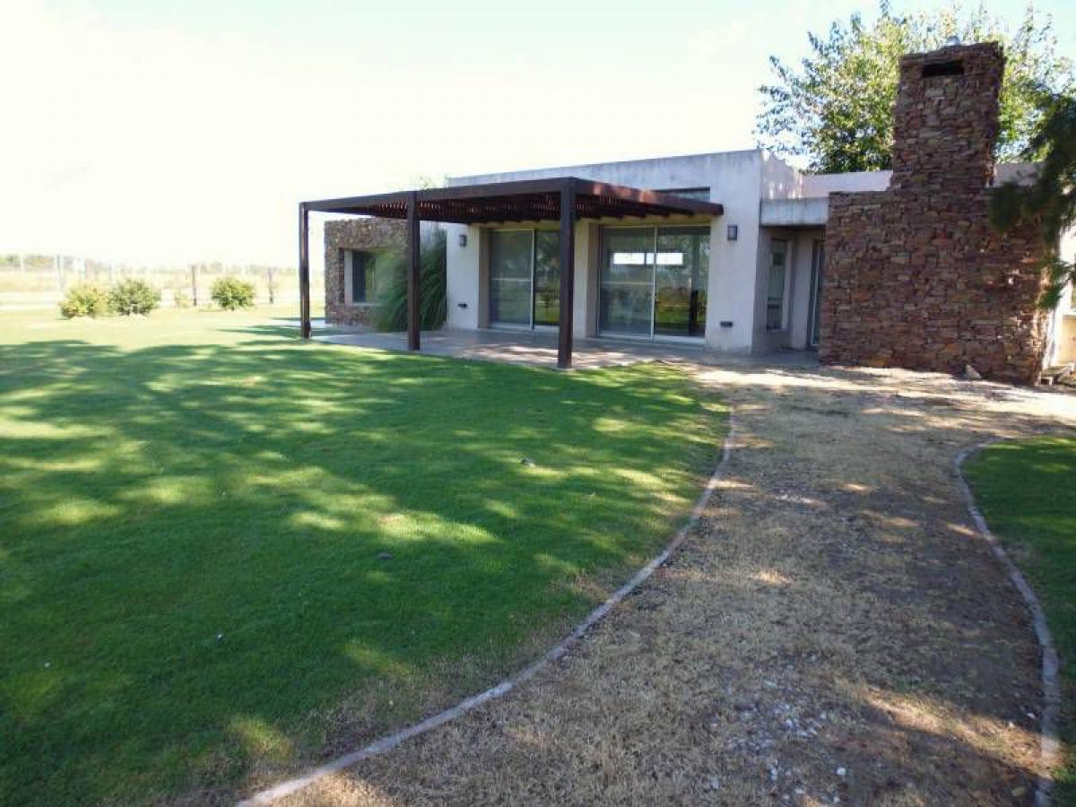 Picture of Residential Land For Sale in Santa Fe, Santa Fe, Argentina
