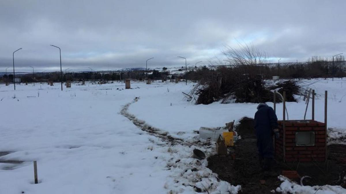 Picture of Residential Land For Sale in Chubut, Chubut, Argentina