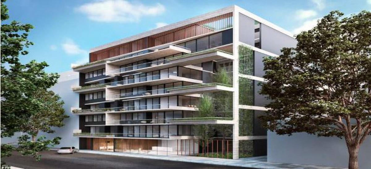 Picture of Apartment For Sale in Palermo, Distrito Federal, Argentina