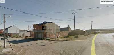Residential Land For Sale in Chubut, Argentina