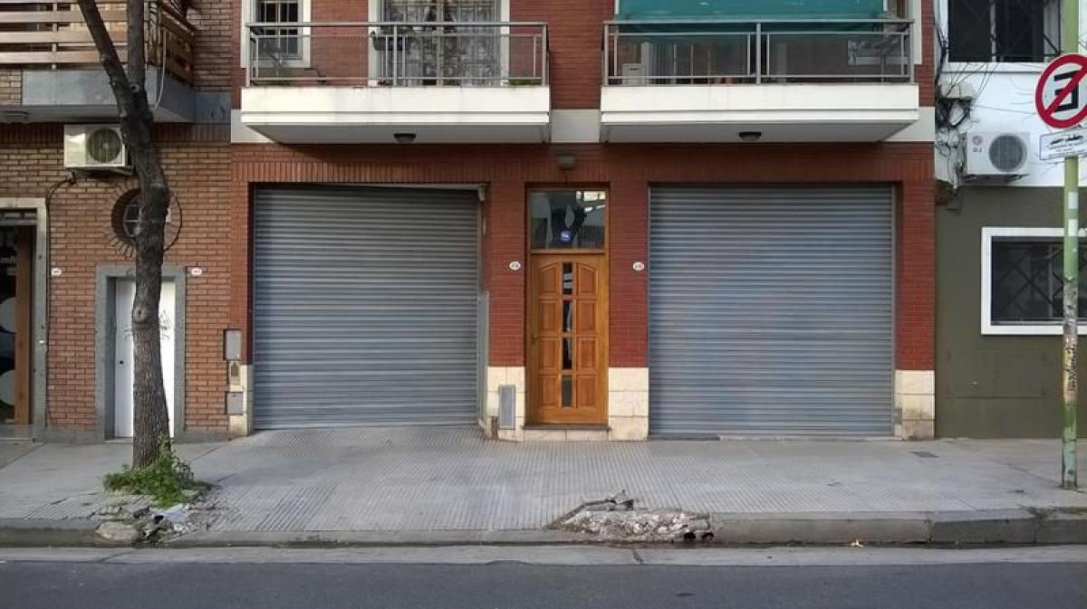 Picture of Other Commercial For Sale in Capital Federal, Distrito Federal, Argentina