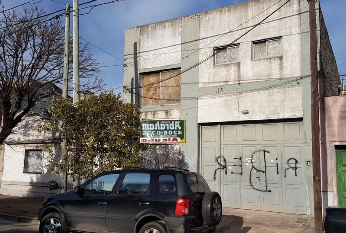 Picture of Other Commercial For Sale in Avellaneda, Buenos Aires, Argentina