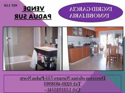 Apartment For Sale in Merlo, Argentina