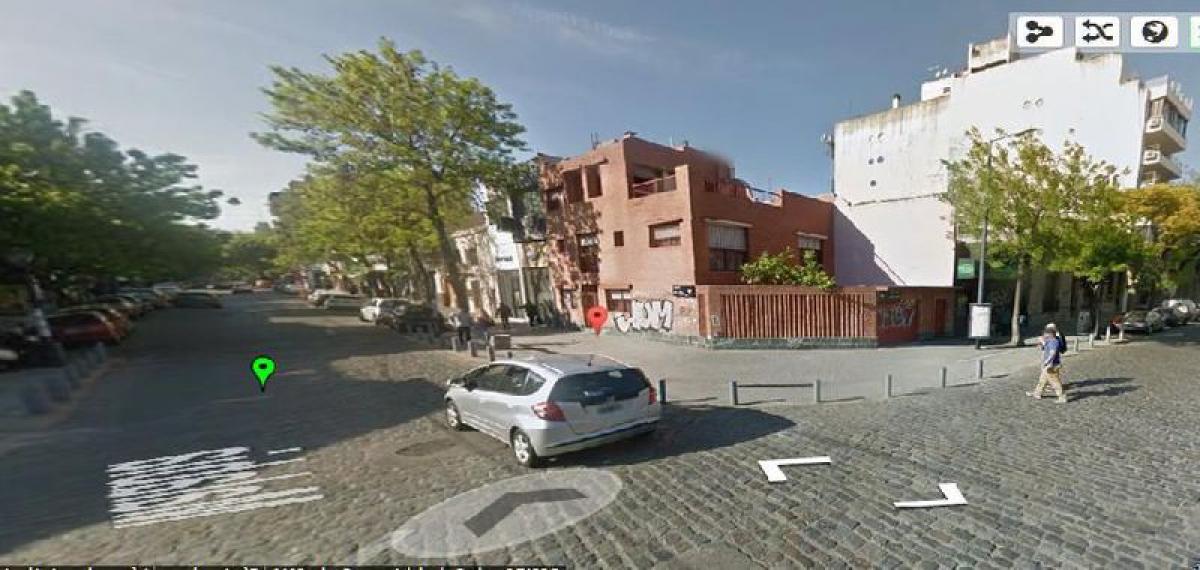 Picture of Home For Sale in Palermo, Distrito Federal, Argentina