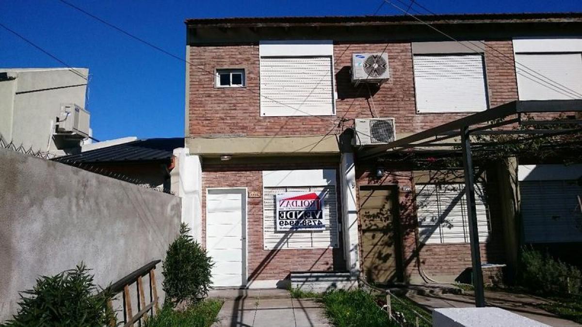 Picture of Home For Sale in Tres De Febrero, Buenos Aires, Argentina