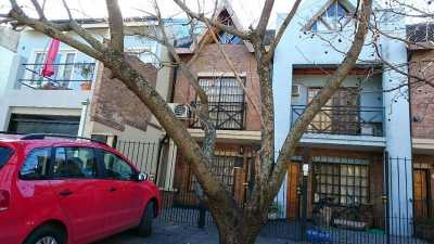 Home For Sale in Tres De Febrero, Argentina