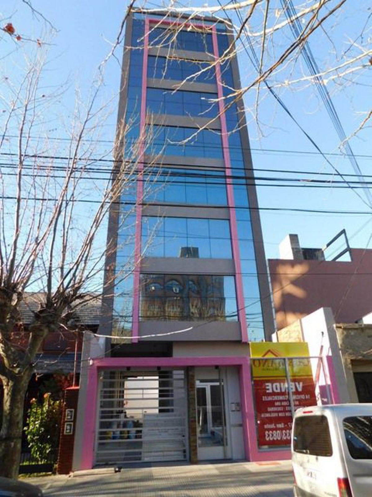 Picture of Office For Sale in La Matanza, Buenos Aires, Argentina