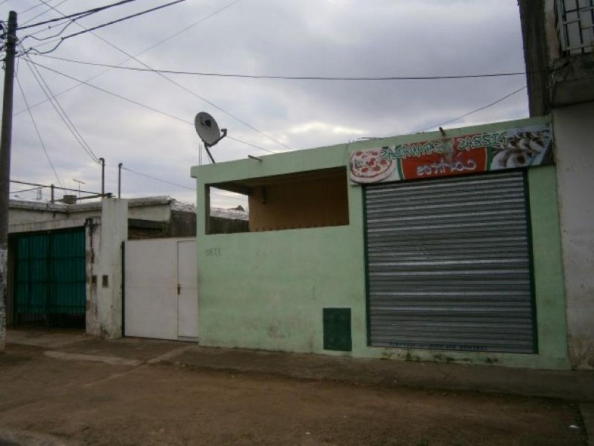 Los Polvorines Malvinas Argentinas Buenos Aires Argentina 