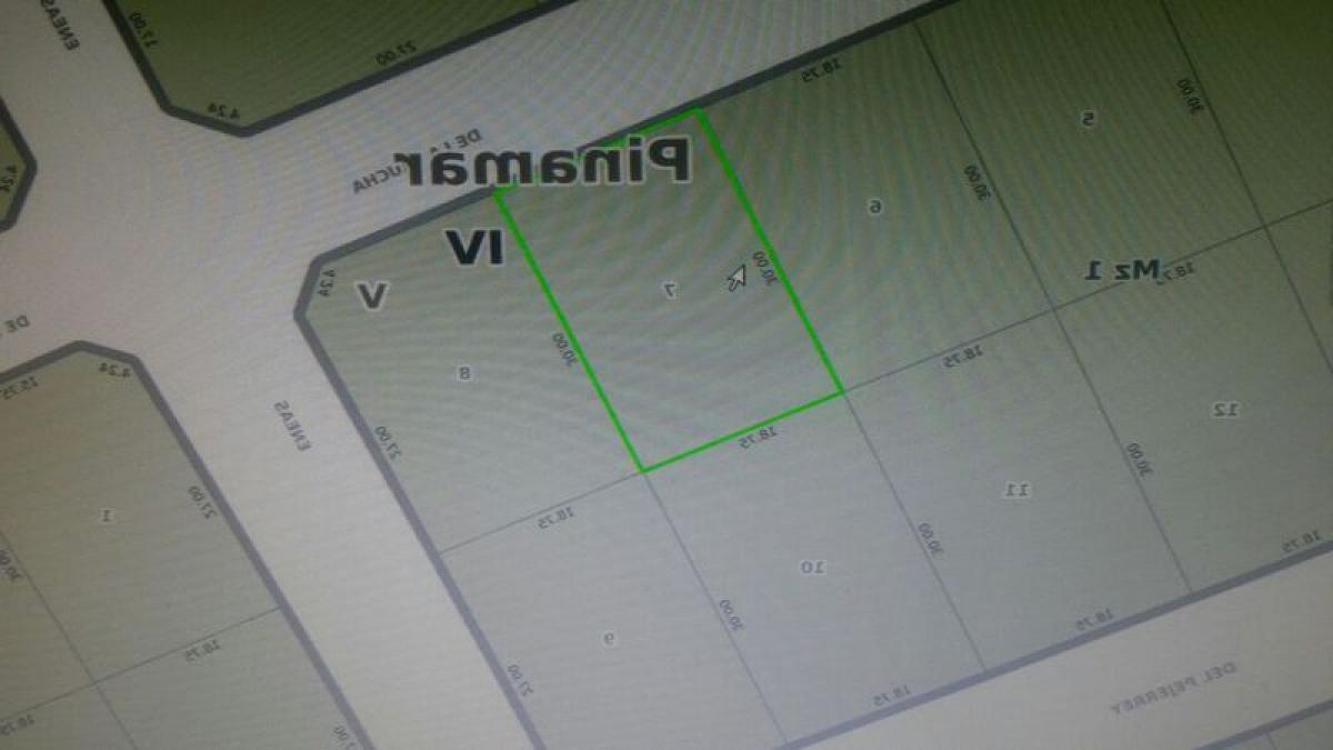 Picture of Apartment Building For Sale in Buenos Aires Costa Atlantica, Buenos Aires, Argentina