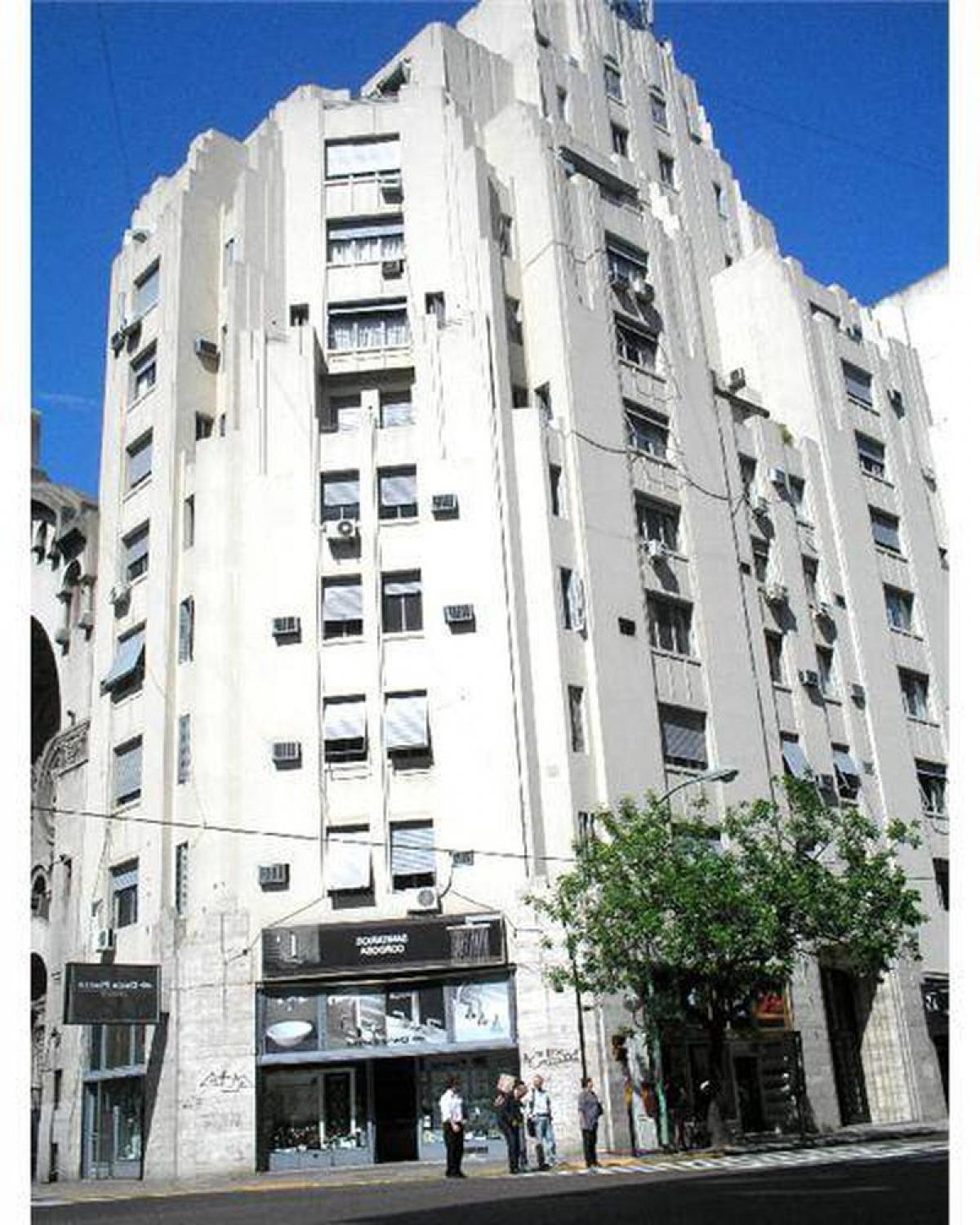 Picture of Office For Sale in Capital Federal, Distrito Federal, Argentina