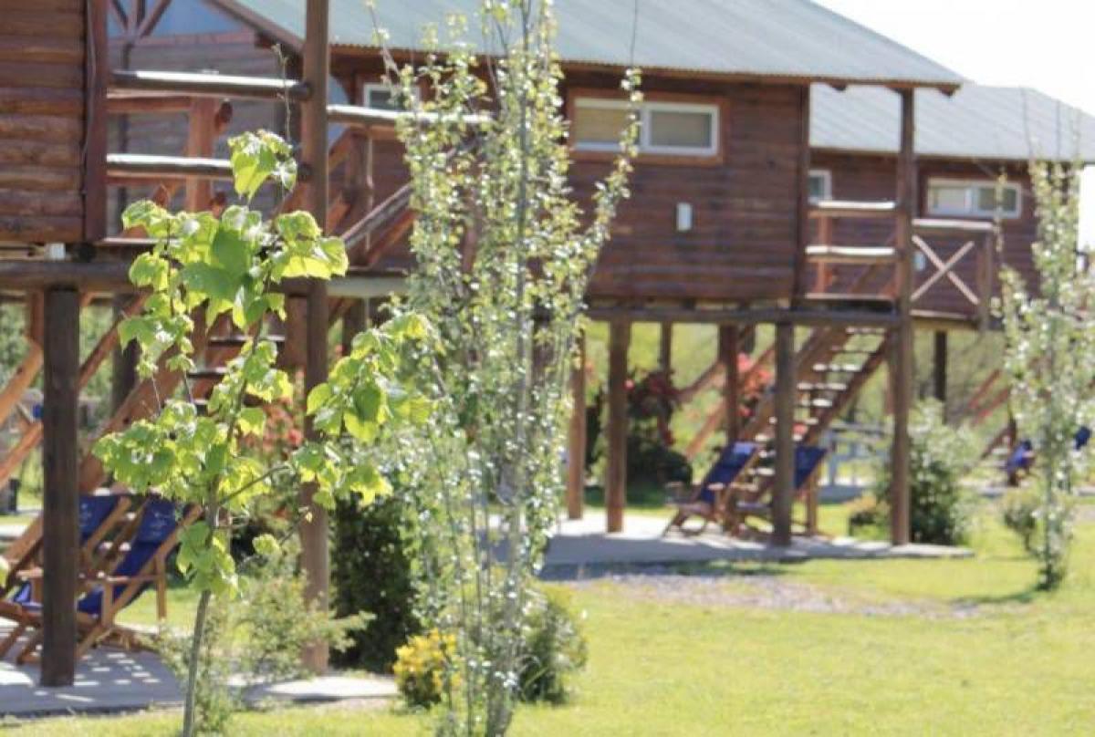 Picture of Farm For Sale in San Pedro, Buenos Aires, Argentina