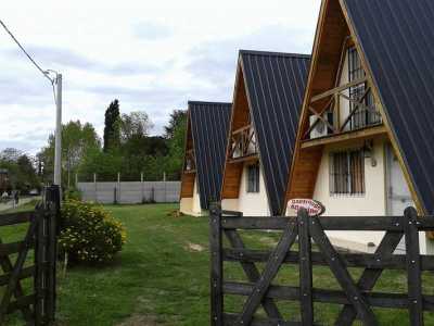 Other Commercial For Sale in General Belgrano, Argentina