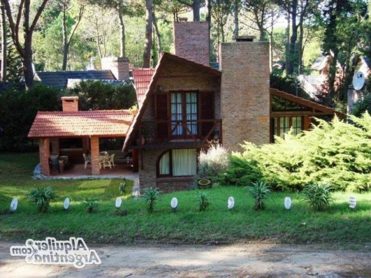 Picture of Home For Sale in Buenos Aires Costa Atlantica, Buenos Aires, Argentina