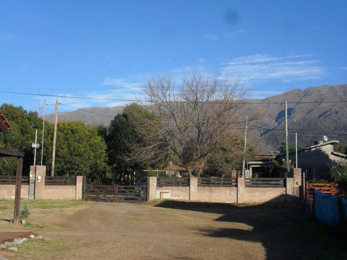 Picture of Other Commercial For Sale in San Luis, San Luis, Argentina