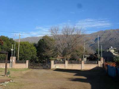 Other Commercial For Sale in San Luis, Argentina