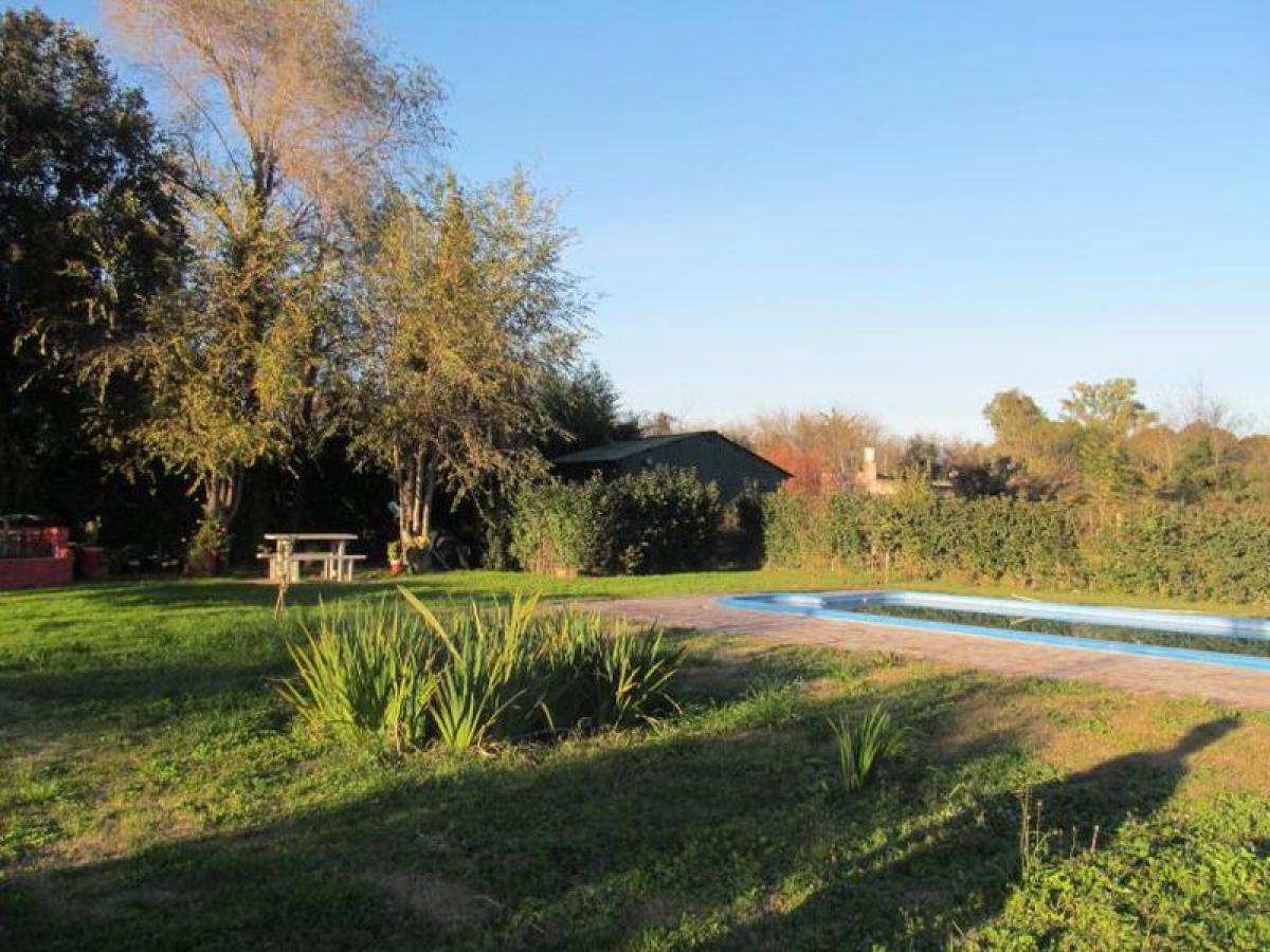 Picture of Home For Sale in San Antonio De Areco, Buenos Aires, Argentina