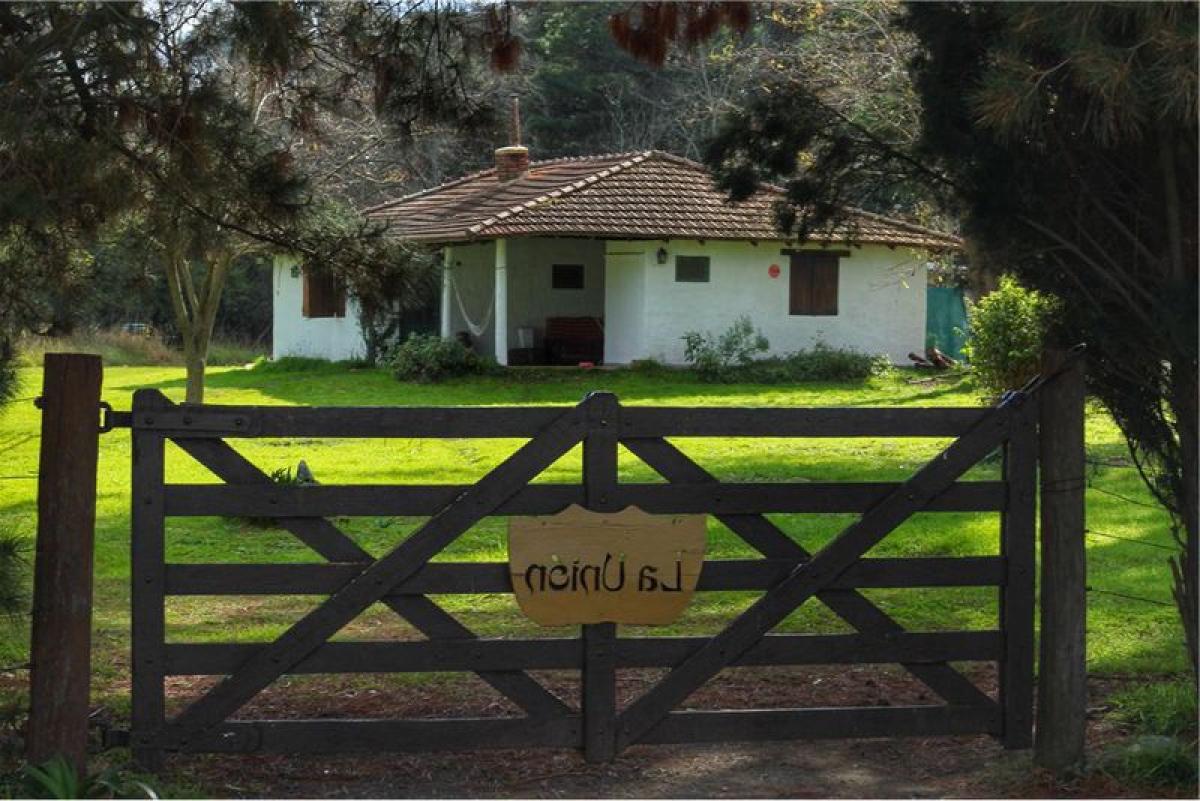 Picture of Farm For Sale in Tandil, Buenos Aires, Argentina