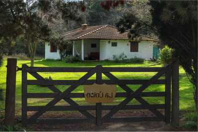 Farm For Sale in Tandil, Argentina