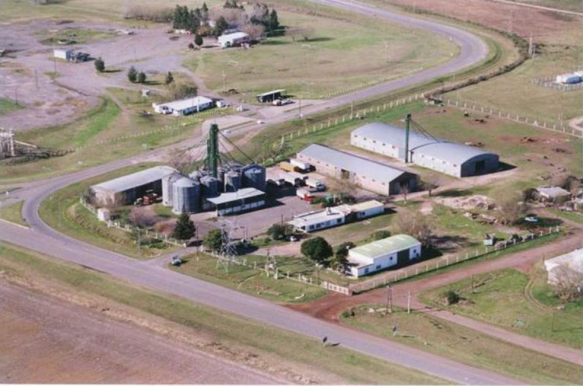 Picture of Other Commercial For Sale in Santa Fe, Santa Fe, Argentina