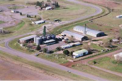 Other Commercial For Sale in Santa Fe, Argentina