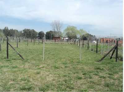 Residential Land For Sale in General Belgrano, Argentina