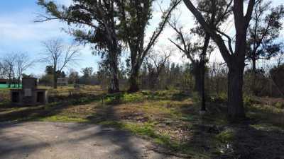 Residential Land For Sale in Bs.As. G.B.A. Zona Norte, Argentina