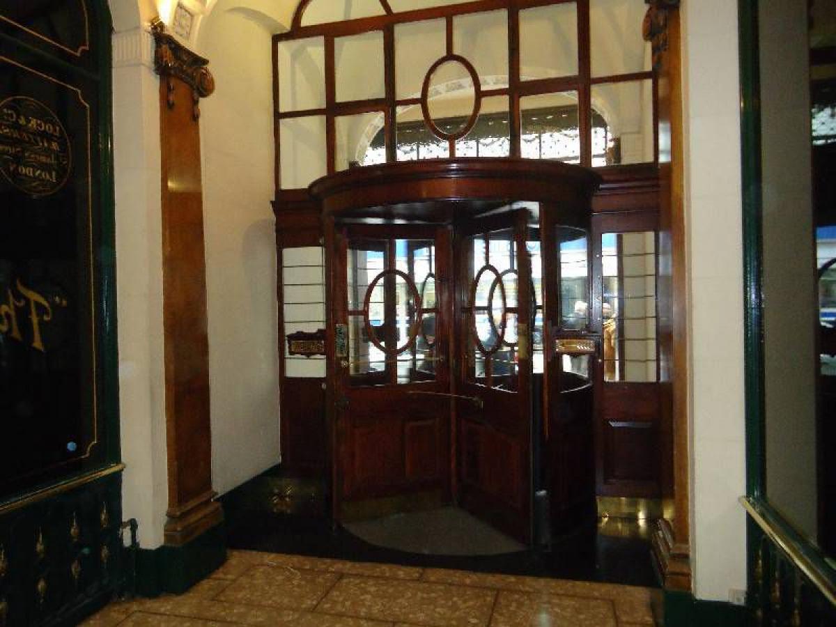 Picture of Office For Sale in Capital Federal, Distrito Federal, Argentina